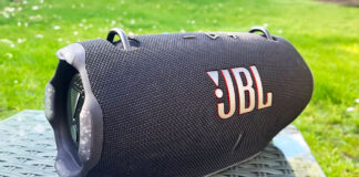 JBL Xtreme 4