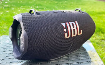 JBL Xtreme 4