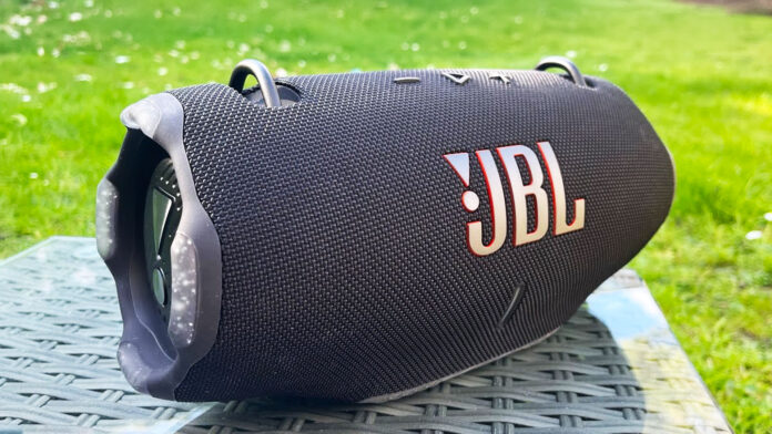 JBL Xtreme 4