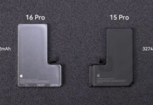 iPhone 16 Pro
