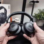 JBL Tune 770NC