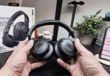 JBL Tune 770NC