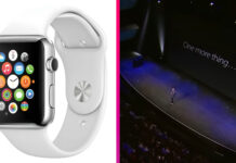 Apple Watch Series 1