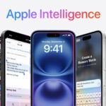 Apple Intelligence