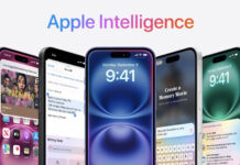 Apple Intelligence