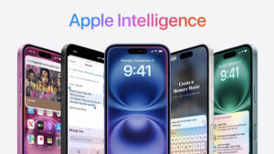 Apple Intelligence