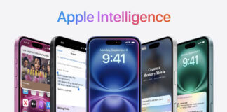 Apple Intelligence