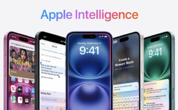 Apple Intelligence