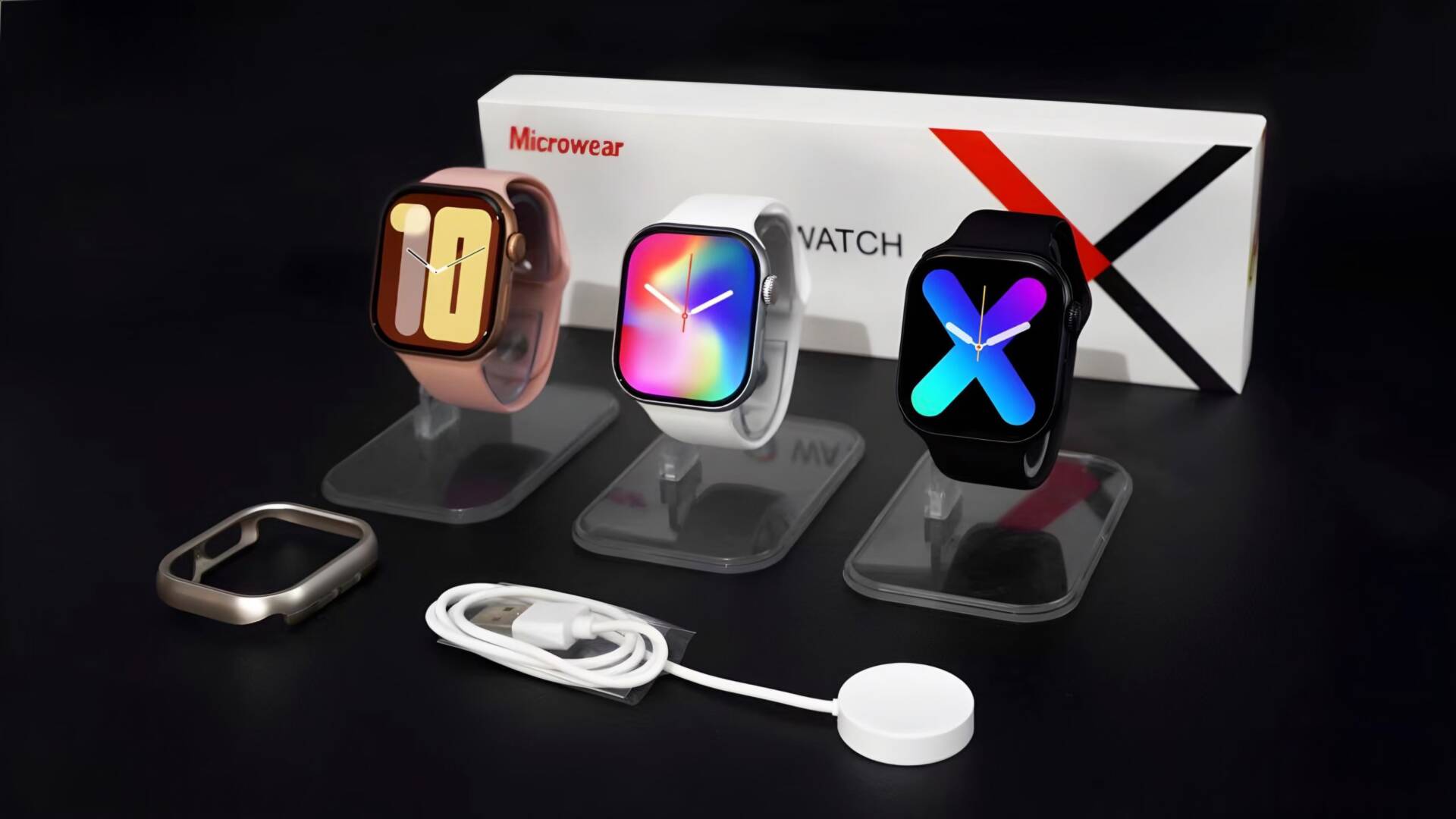 Apple Watch Series 10