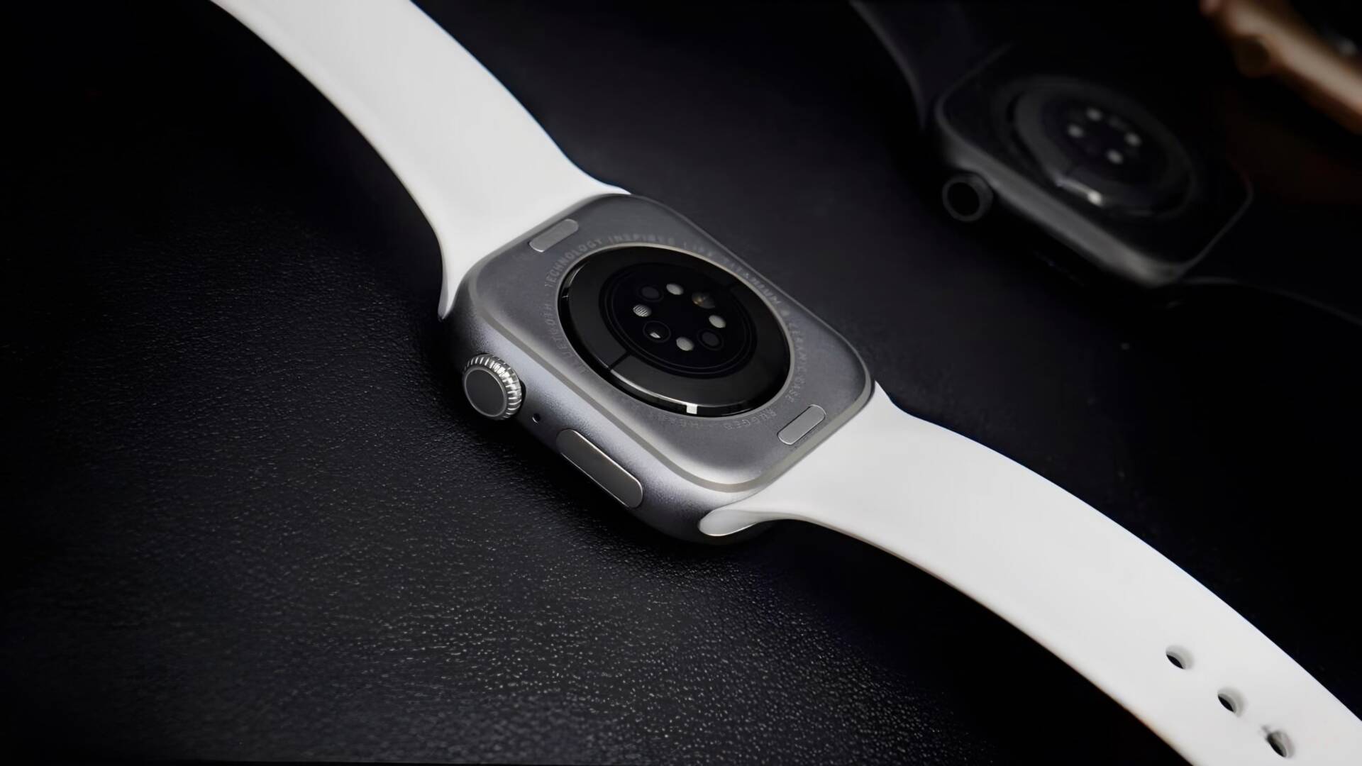 Apple Watch Series 10