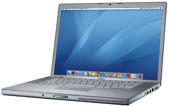 MacBook Pro 16