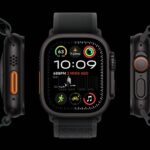 Apple Watch Ultra 2 kúpite extrémne výhodne. Toto sa neodmieta! Apple Watch Ultra 3