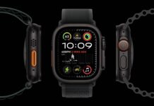 Apple Watch Ultra 2 kúpite extrémne výhodne. Toto sa neodmieta! Apple Watch Ultra 3