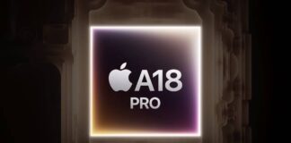 A18 Pro