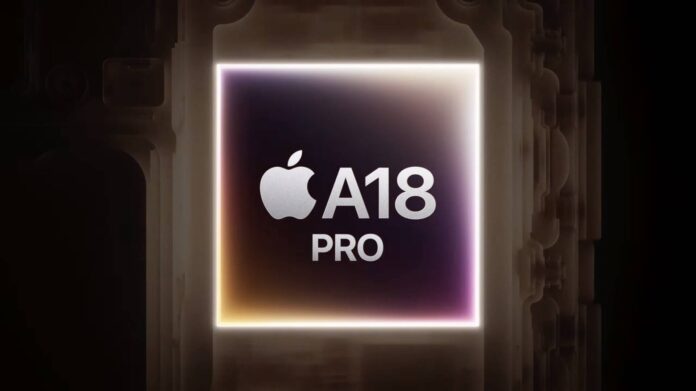 A18 Pro