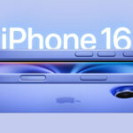 Apple iPhone 16