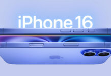 Apple iPhone 16