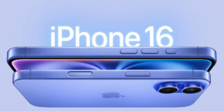 Apple iPhone 16