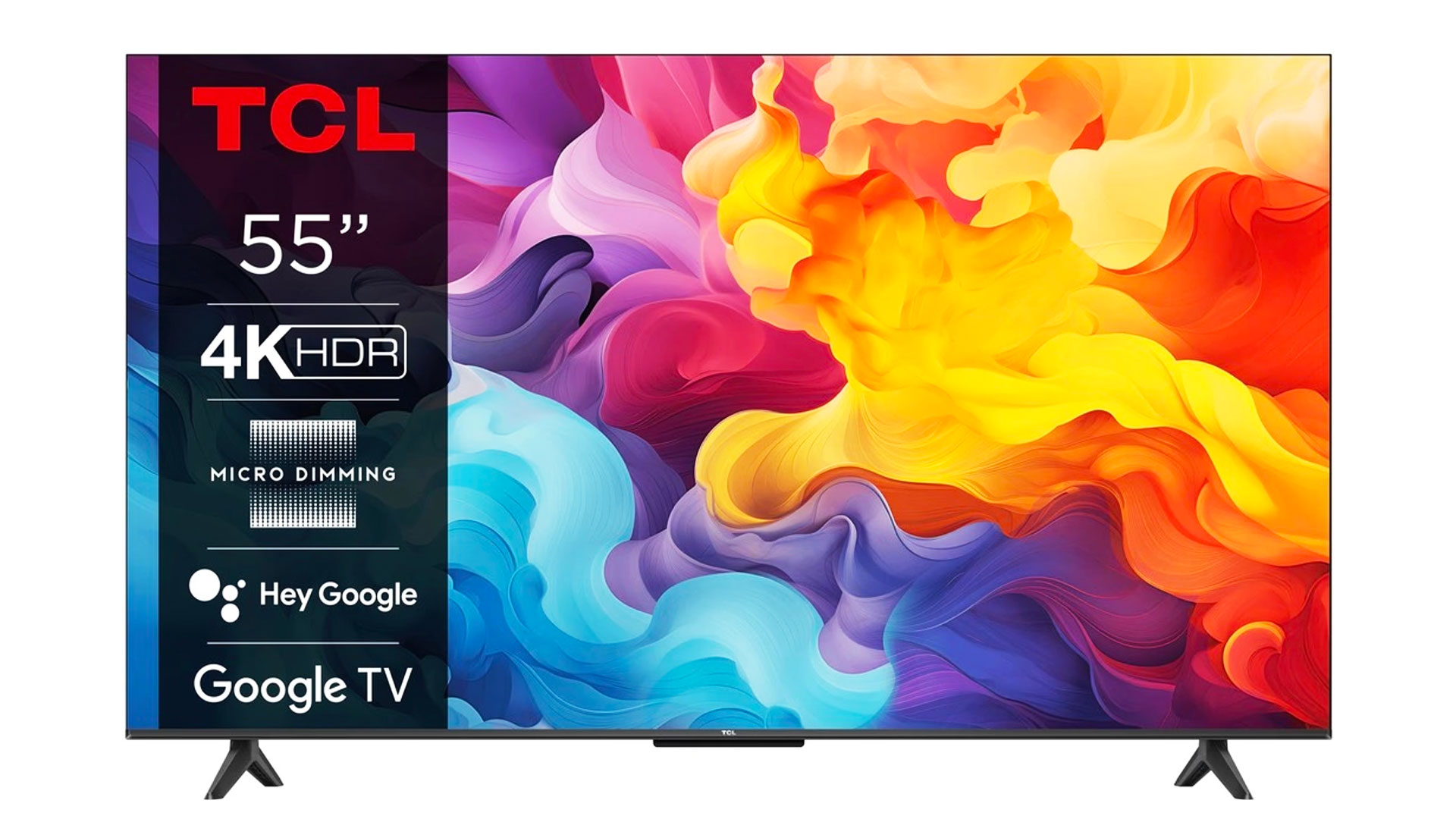 TCL TV