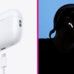 AirPods 4. generácie