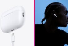 AirPods 4. generácie