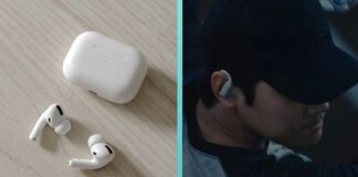 AirPods Pro 3 a Powerbeats Pro 2