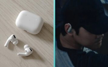 AirPods Pro 3 a Powerbeats Pro 2