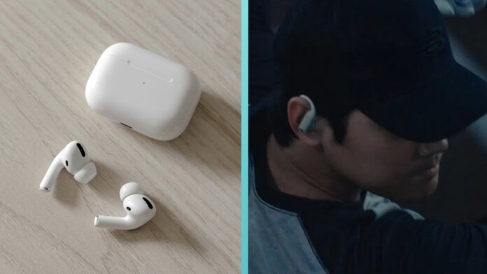 AirPods Pro 3 a Powerbeats Pro 2