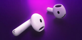 AirPods 4