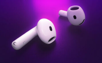 AirPods 4