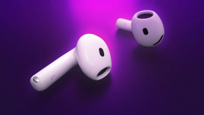 AirPods 4