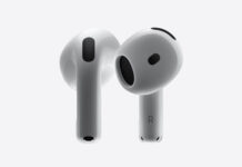 Apple AirPods 4