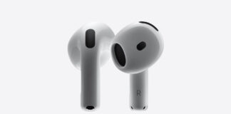 Apple AirPods 4