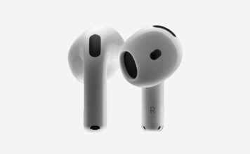 Apple AirPods 4