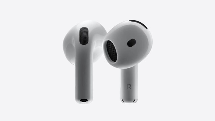 Apple AirPods 4