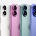 iPhone 16 vs iPhone 16 Pro