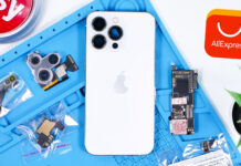 iPhone 13 Pro aliexpress