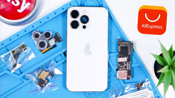 iPhone 13 Pro aliexpress