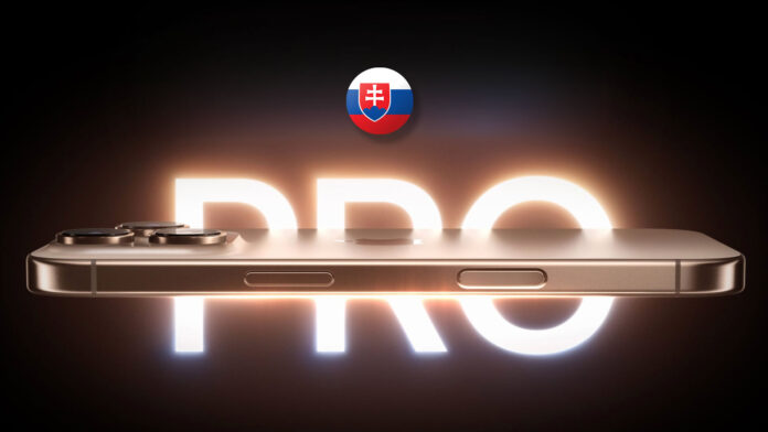 iPhone 16 Pro predobje