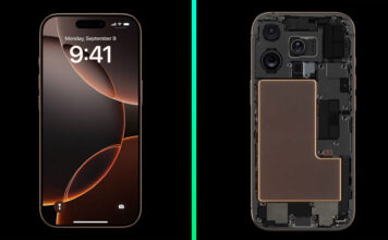 iPhone 16 Pro výdrž batérie