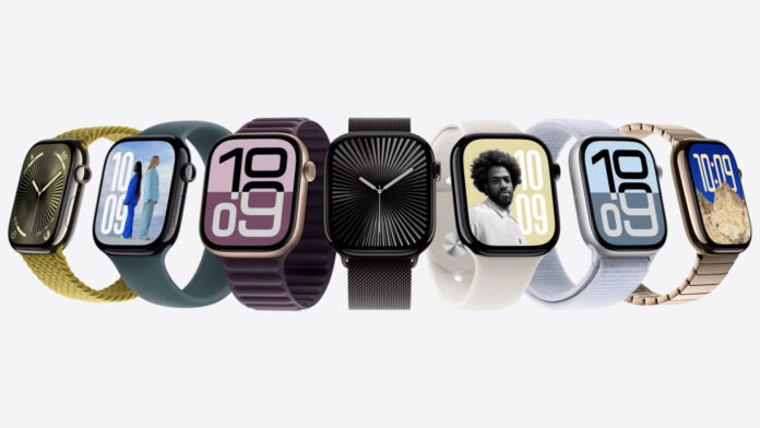Apple Watch