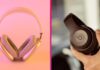 Apple tajne pripravuje nové veľké slúchadlá. Nepôjde však o aktualizáciu AirPods Max AirPods Max Beats Studio Pro