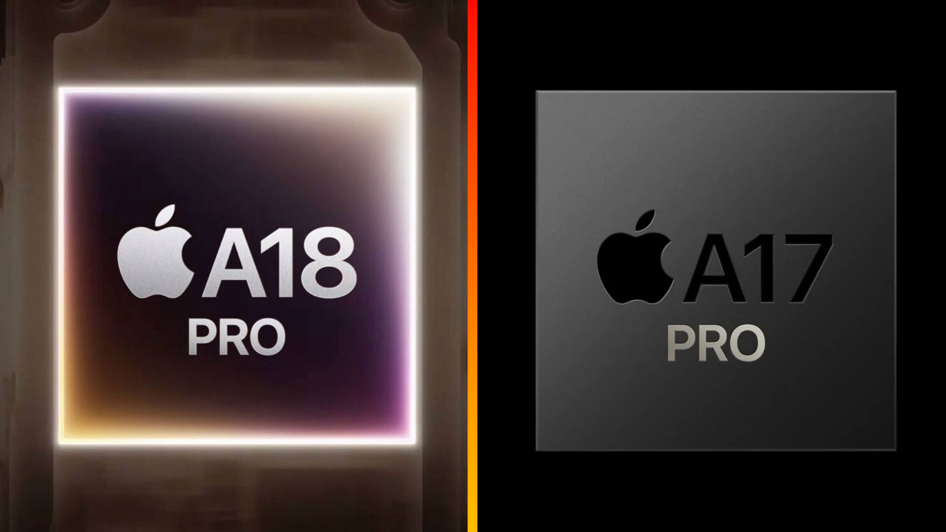 A18 Pro vs A17 Pro