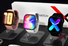 Apple Watch Series 10