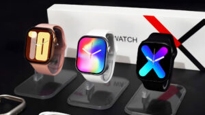 Apple Watch Series 10