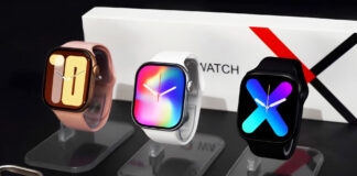 Apple Watch Series 10