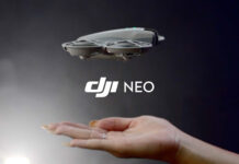 DJI Neo