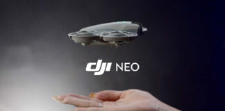 DJI Neo