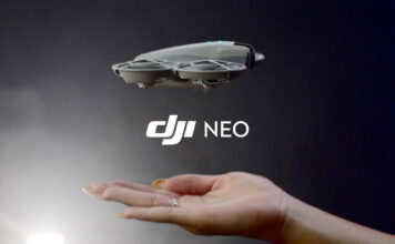 DJI Neo
