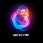 Apple Event It's Glowtime